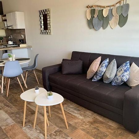 Departamento Completo Y Equipado Con 2 Habitaciones León Kültér fotó