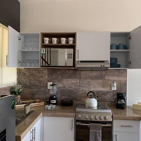 Departamento Completo Y Equipado Con 2 Habitaciones León Kültér fotó