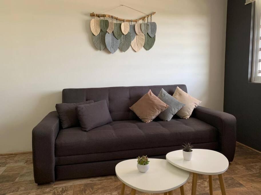 Departamento Completo Y Equipado Con 2 Habitaciones León Kültér fotó